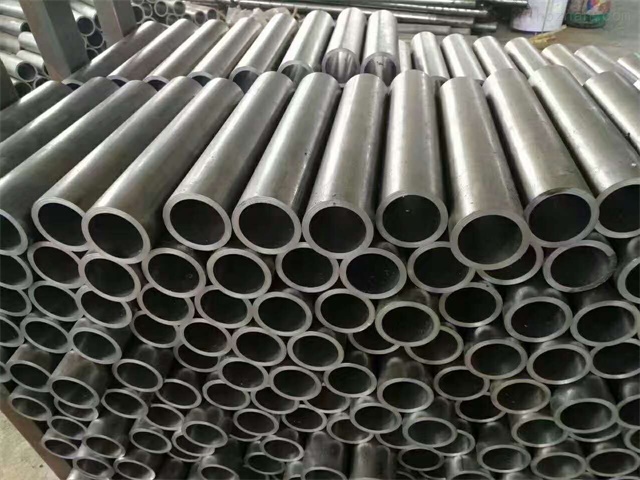 白碱滩30CrMo精密无缝钢管